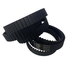 Generator drive belt rubber timing belt